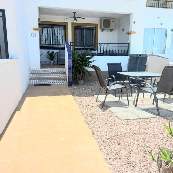 2 Bedroom Apartment. Orihuela. Luaran gambar